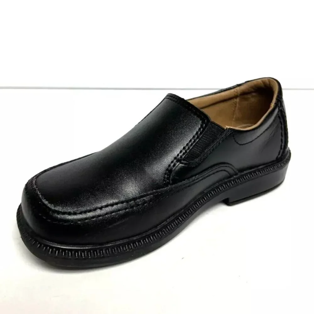 Florsheim boys bogan